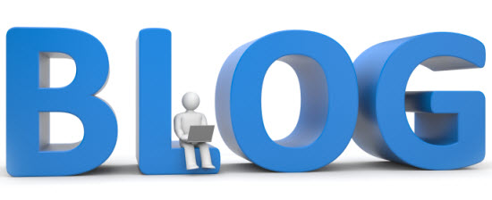 how to create your own blog